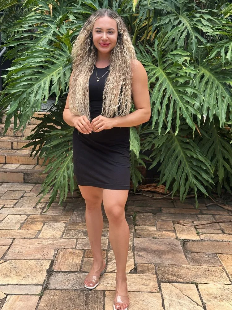 Juliana Portes Nutricionista